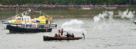 Diamond Jubilee