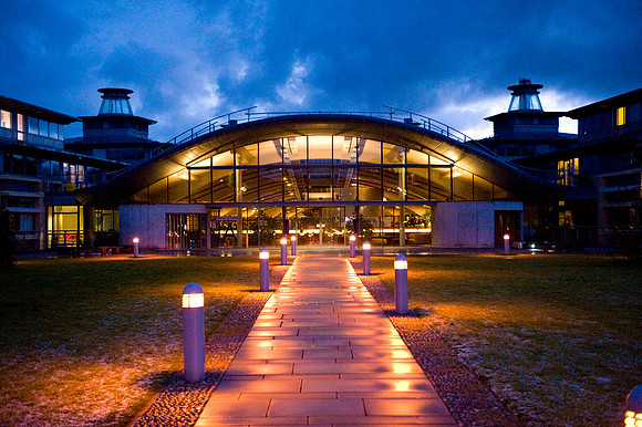 Centre for Mathematics, Cambridge