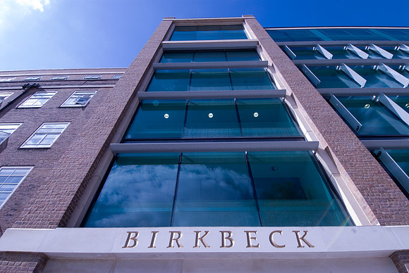 Birkbeck
