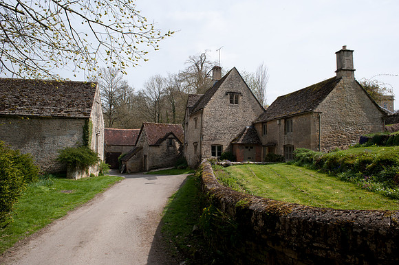 Bibury