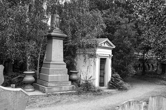 Abney Cemetery