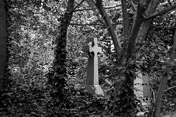 Abney Cemetery