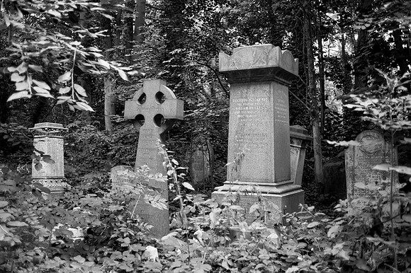 Abney Cemetery