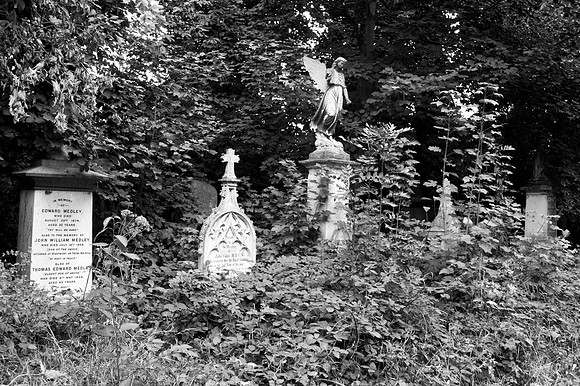 Abney Cemetery