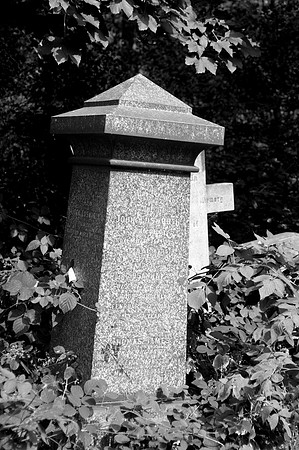 Abney Cemetery