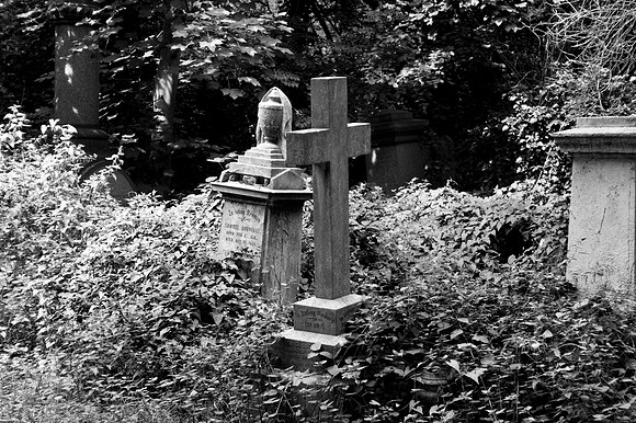 Abney Cemetery