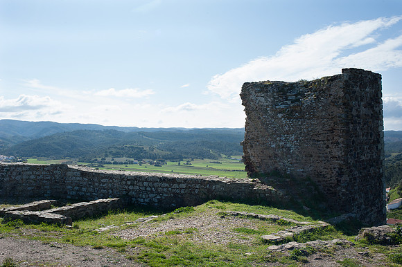 Aljezur Castle