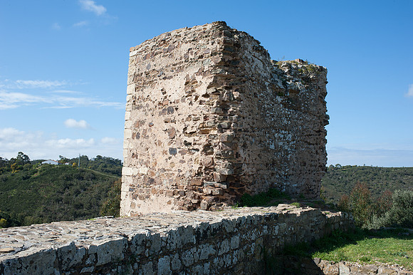 Aljezur Castle