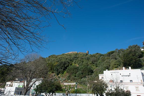 Aljezur Castle