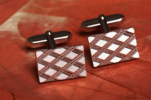 Cufflinks