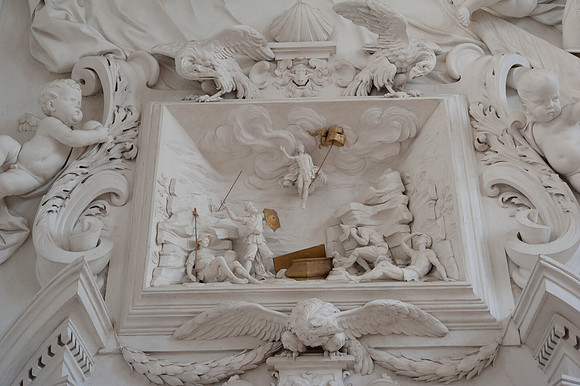Oratorio del Rosario di San Domenica