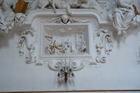 Oratorio del Rosario di San Domenica