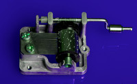 Music box