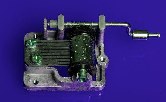 Music box