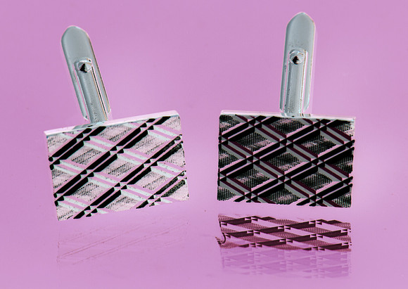 Cufflinks