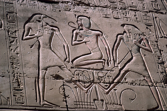 Karnak