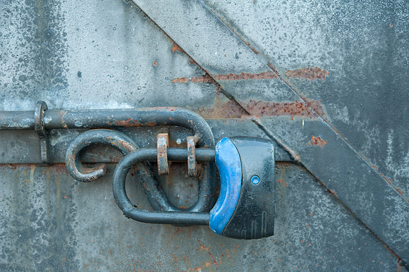 Padlock