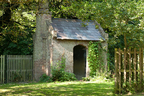 Pump House
