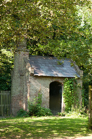Pump House