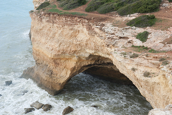 Benagil sea cave