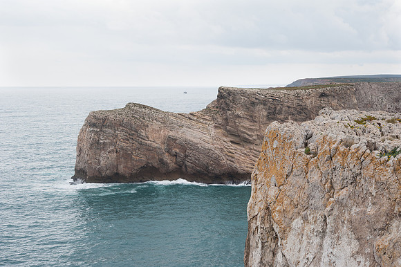 Cabo de Sao Vicente