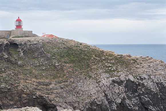Cabo de Sao Vicente