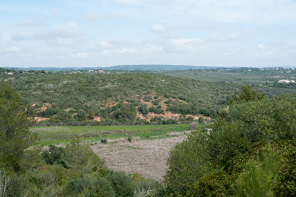 Near Burgau