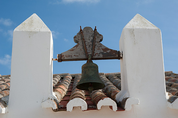 Nossa Senhora da Rocha