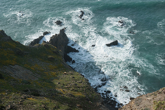 Ponta da Atalaia