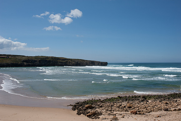 Praia da Amoreira