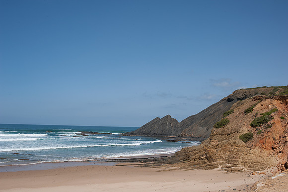 Praia da Amoreira