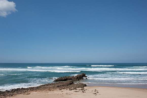 Praia da Amoreira