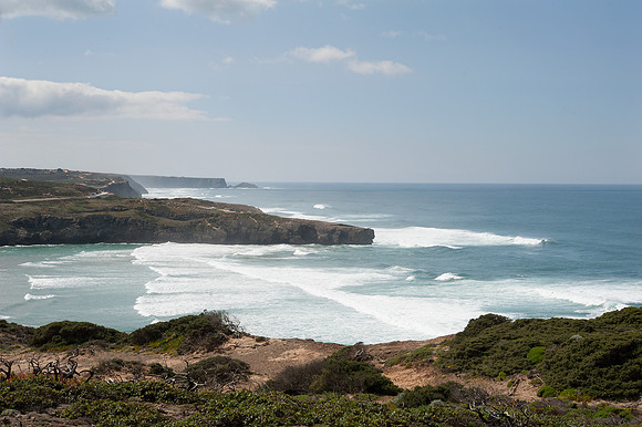 Praia da Amoreira