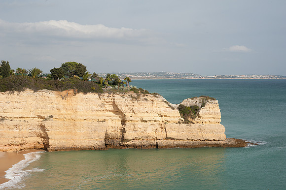 Praia da Senhora da Rocha