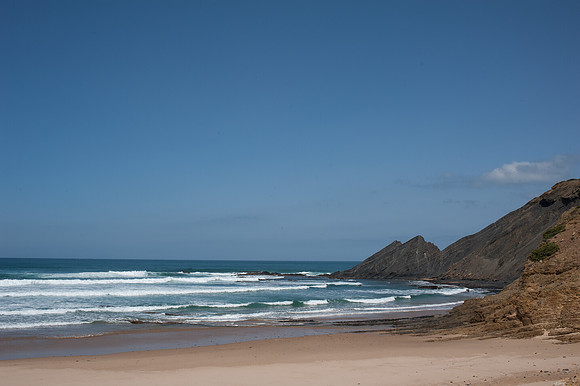 Praia da Amoreira