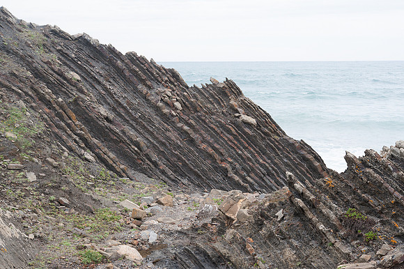 Praia do Castelejo