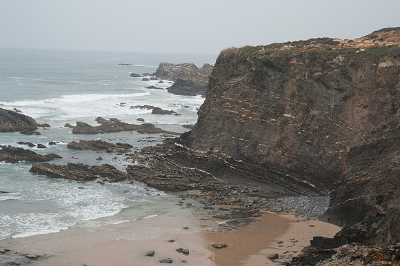 Zamujeira do Mar
