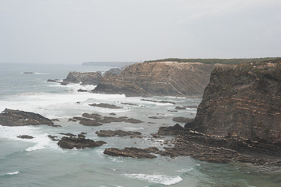 Zamujeira do Mar