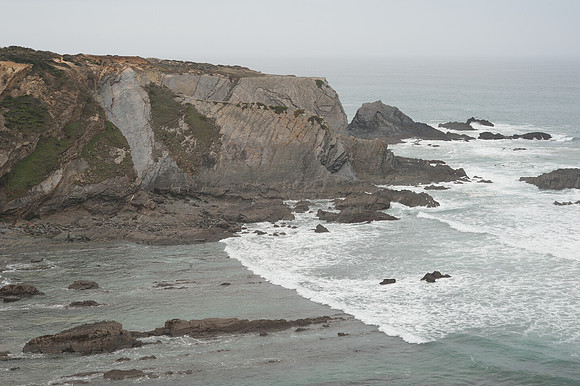 Zamujeira do Mar