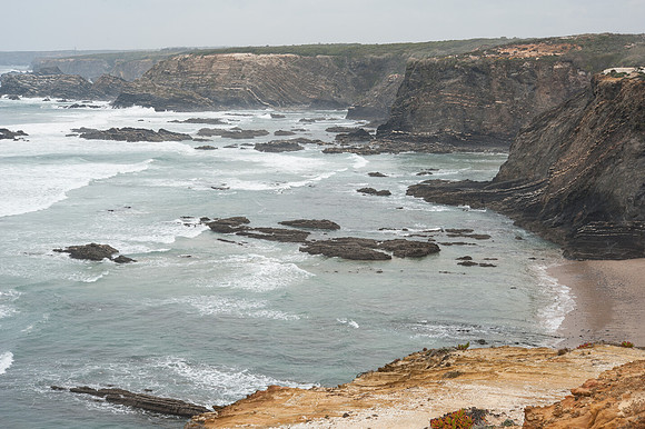 Zamujeira do Mar