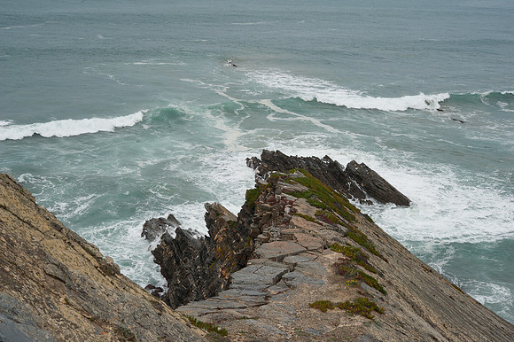Zamujeira do Mar
