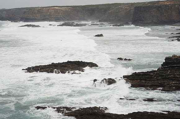 Zamujeira do Mar