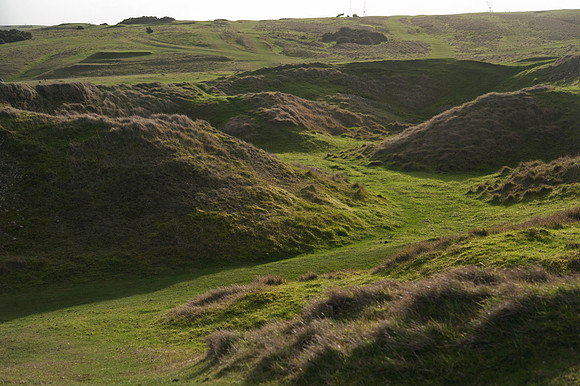 Cleeve Hill