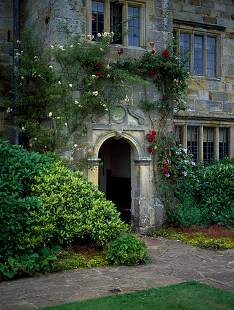 Bateman's House