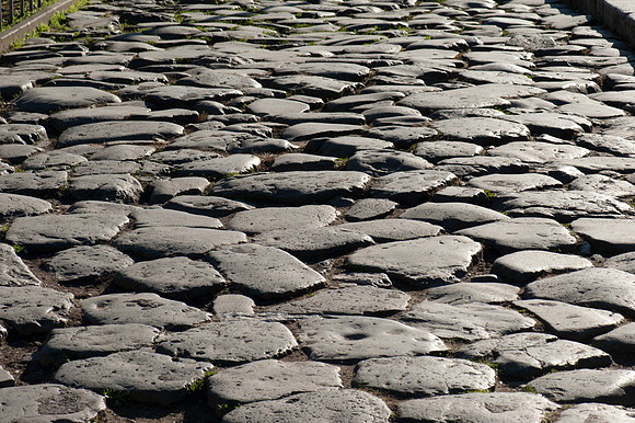 Roman Street