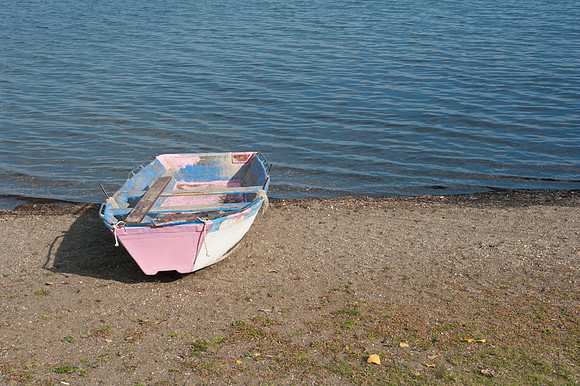 Lago Bracciano