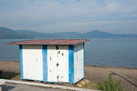 Lago Bracciano
