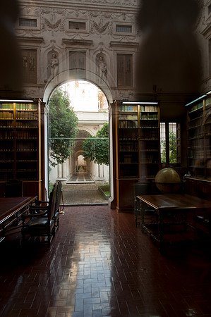 Galleria Spada