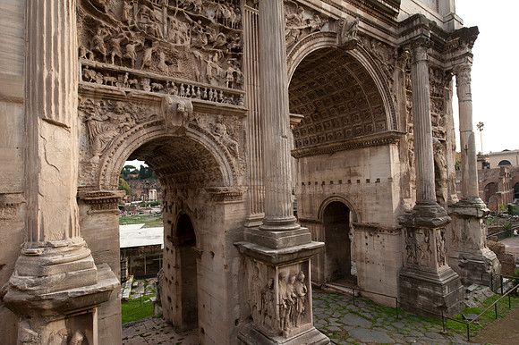 Septimus Severus