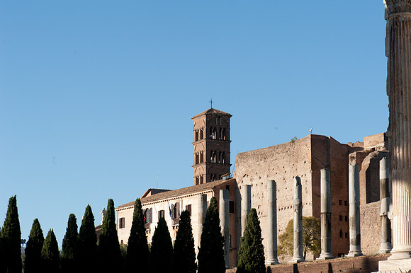Basilica of Maxentius